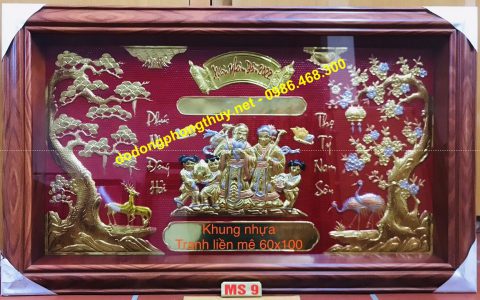 quà mừng thọ ông bà