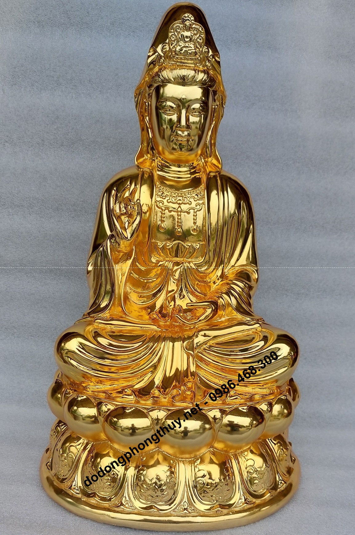 Phật bà Quan Âm độ mạng là gì? Giải mã giấc mơ Phật Quan Âm