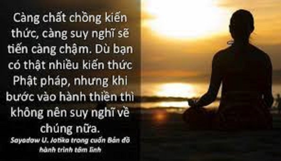 cach hanh thien