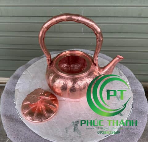 copper kettle