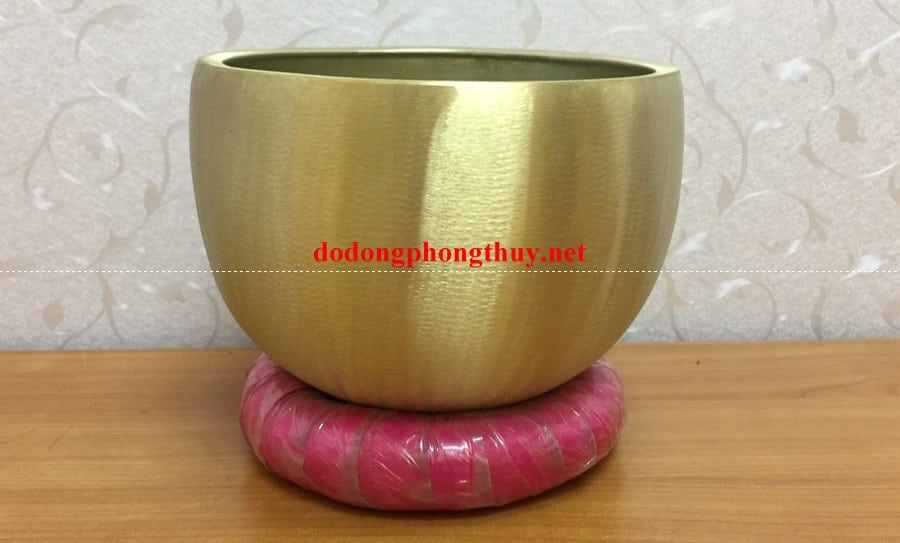 chuong gia tri dong vang