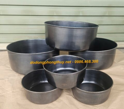 Chau ngam tay spa bang dong 2